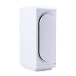 Spear & Jackson AirZone Air Purifier for Home - Static Charge ION Purifier - Removes 99.9% of Airborne Bacteria and Viruses