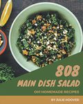 Main Dish Salads