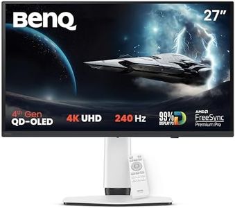BenQ MOBIU