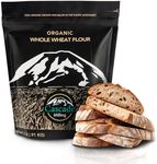 Cascade Milling Organic Whole Wheat