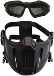 Tounlinx Protective Tactical Set, H