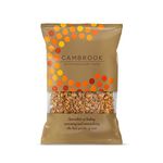 Cambrook - Caramelised Sesame Peanuts, 1kg Bag