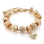 Ganz Charm Bracelets