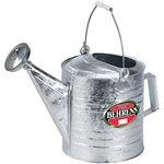 Behrens 208 Steel Watering Can, 2 Gallon