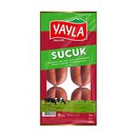 Yayla Garlic Sausage - Parmak Sucuk 1KG