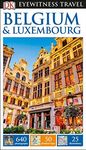 DK Eyewitness Travel Guide Belgium 