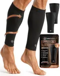 TheraCopper Copper Calf Compression