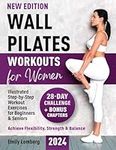 Wall Pilates Workouts for Women: 28