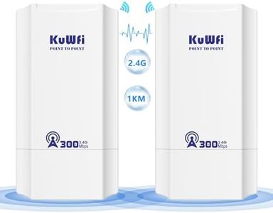 KuWFi 2.4G