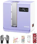 EENOUR Auto Tumbler Heat Press Mach