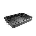 Roasting Pans With Nonstick Racks