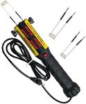 Solary Magnetic Induction Heater Kit, 110V 1000W Flameless Induction Heater Tool, Hand-held Bolt Remover