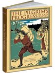 The Pilgrim's Progress (Calla Editions)