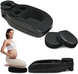 Smashier Pregnancy Massage Cushion & Headrest - Release Lower Back Pain