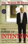 The Power of Intention [Paperback] Dr. Wayne W. Dyer