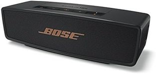Bose SoundLink Mini II (Black/Coppe