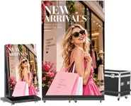 80 Inch LED Digital Signage Display