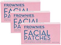 Frownies (FBE) Forehead & Between E