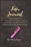 Hair Journal