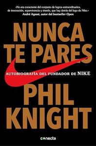 Nunca te p