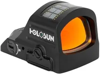 HOLOSUN HE407C-GR X2 Green 2 MOA Do