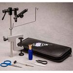 Griffin Odyssey Spider Travel Fly Tying Vise Kit