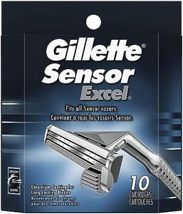 Gillette S