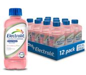 Electrolyte Drinks