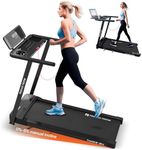 Mobvoi Home Smart AI Treadmill Ultr