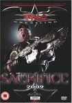 Tna Wrestling: Sacrifice 2009 [DVD]