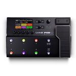 Line 6 POD GO WL (Wireless) Guitar and Bass Multi Effects Pedal and Amp Modeling Processor, Looper, USB Interface, Software Editor, Includes Wireless Transmitter and Built-In Receiver (2025 model)