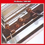 The Beatles 1962-1966 (2023 Edition) [2 CD]