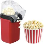 mini popcorn machine for home elect