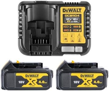 Dewalt DCB
