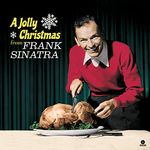 A Jolly Christmas From Frank Sinatra [VINYL]