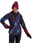 Burton Women's Standard Gore‑TEX Powline Jacket, Lumens, Medium