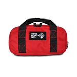 Tide Accessories Bag Flame Red