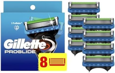 Gillette F