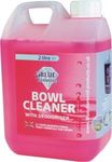 Blue Diamond Pink Toilet Bowl Cleaner Fluid 2 Litre