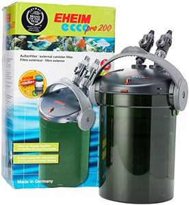 Eheim Eccopro 200 External Canister Filter