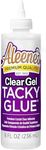 Aleene's Gel Glue, 8-Ounce, Clear
