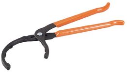 OTC 4561 3-3/4" - 7" Heavy-Duty Large Adjustable Oil Filter Plier