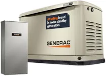 Generac Guardian 10kW Home Standby 