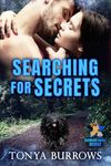 Searching for Secrets (Redwood Coast Rescue Book 8)