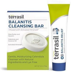 terrasil B