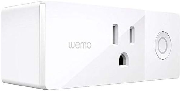 Wemo Mini 