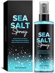 StyleShark Sea Salt Spray for Men (8.5 Fl Oz), Sea Salt Spray, Beach Wave & Volumizing Sea Salt Spray for Hair, Texturing Spray for Men & Women, Salt Spray for Hair to Add Volume and Texture