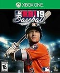RBI Baseball 19 Xbox One - For Xbox