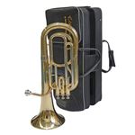 Elkhart 100BH Baritone Horn