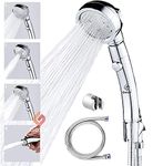 Shower Head High Pressure Spray